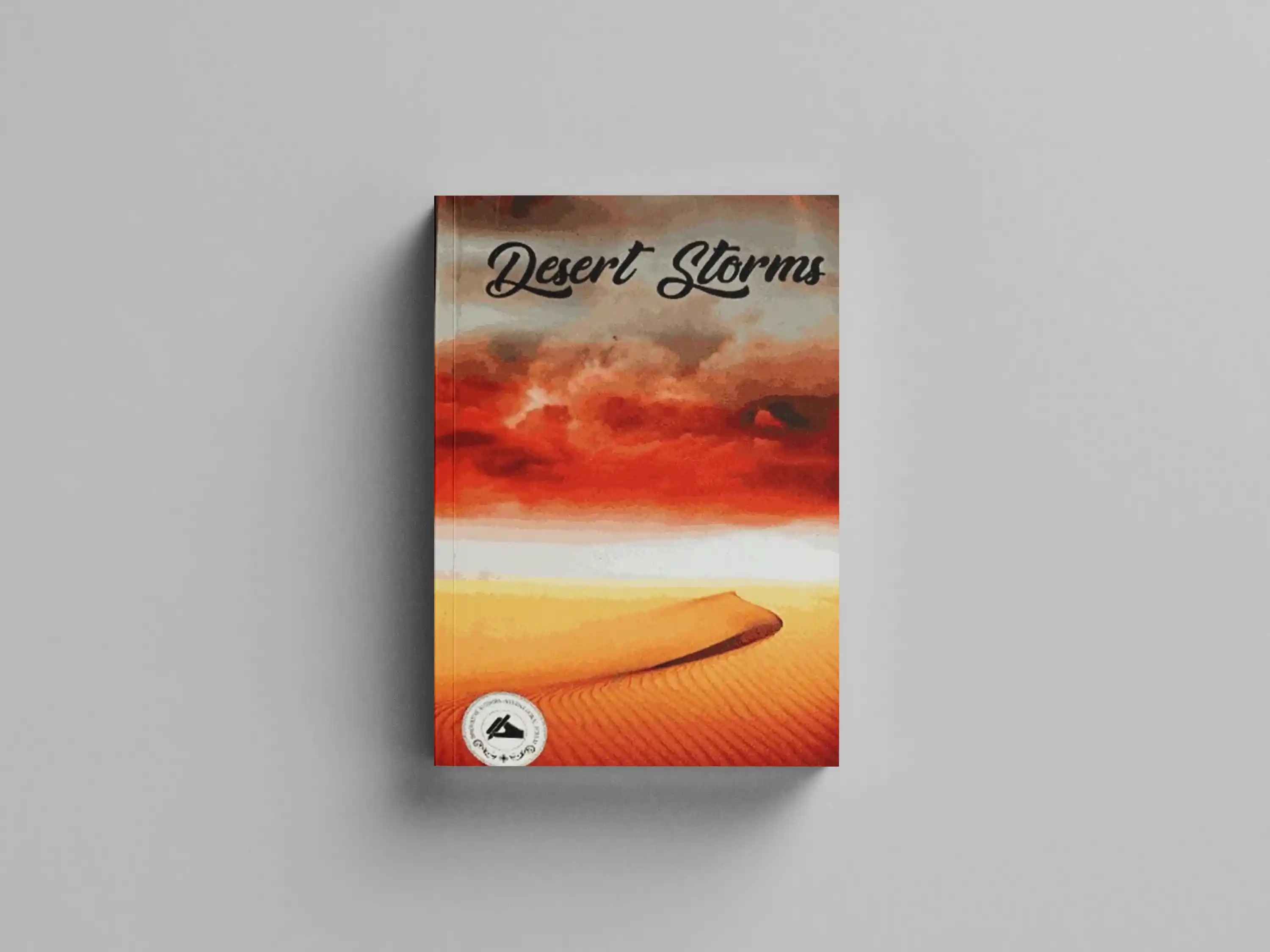 Desert of Storms