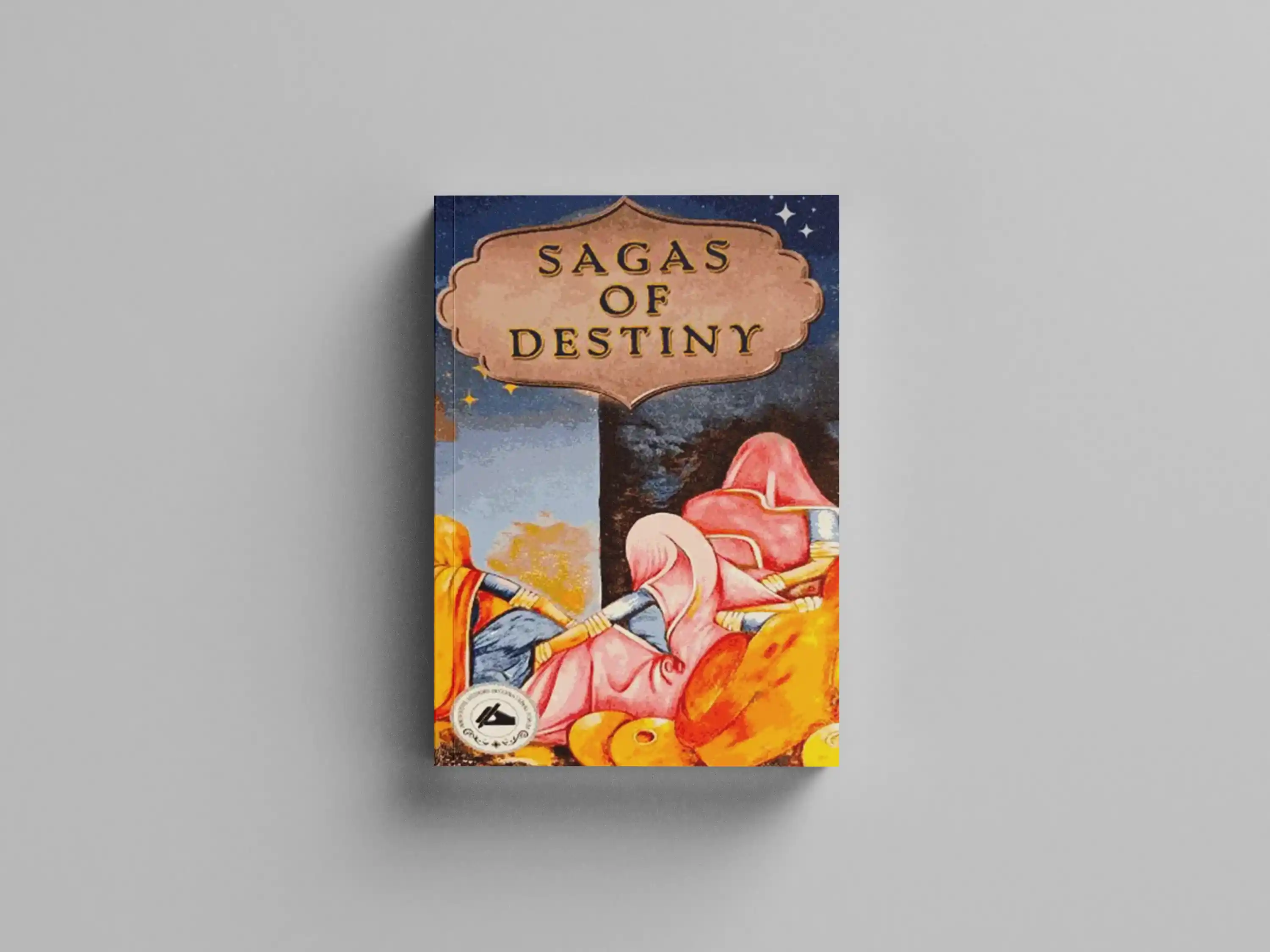 sagas of destiny